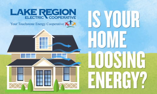 Is Your Home Wasting Energy? Here's How to Spot the Signs